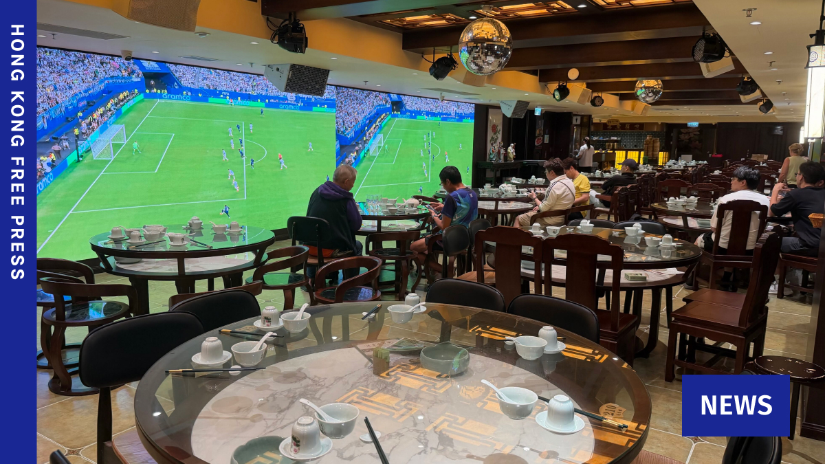 World Cup 2026: Tournament brought extra HK$500M revenue to Hong Kong’s bars and restaurants, industry rep says
