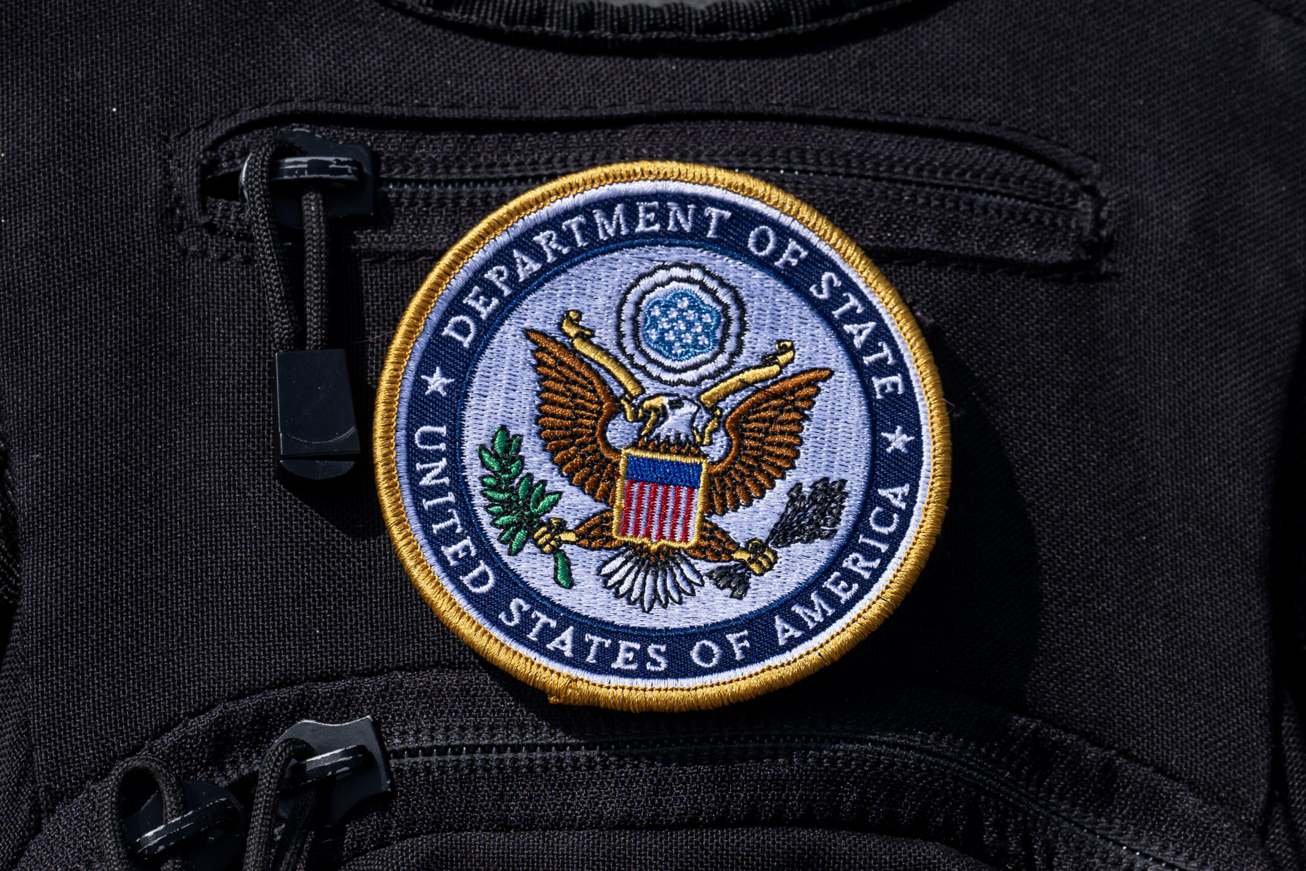 Why Does Trump Hate the State Department?