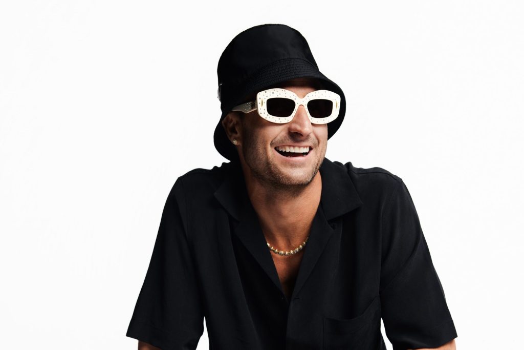 FISHER to Headline 2026 Melbourne Cup Carnival Closing Party