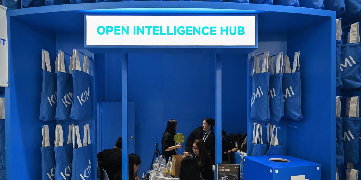 Silicon Valley is freaking out over China's open-source AI strategy