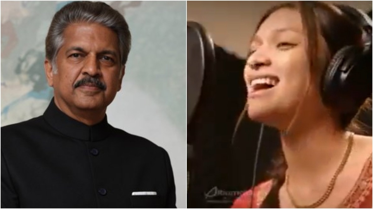 Anand Mahindra shares Indonesian remake of Hindi classic, calls it 'beyond borders'