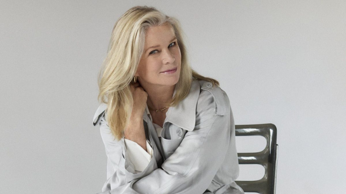 The Rest is Politics’ Katty Kay: ‘Women’s progress in work is going into reverse’