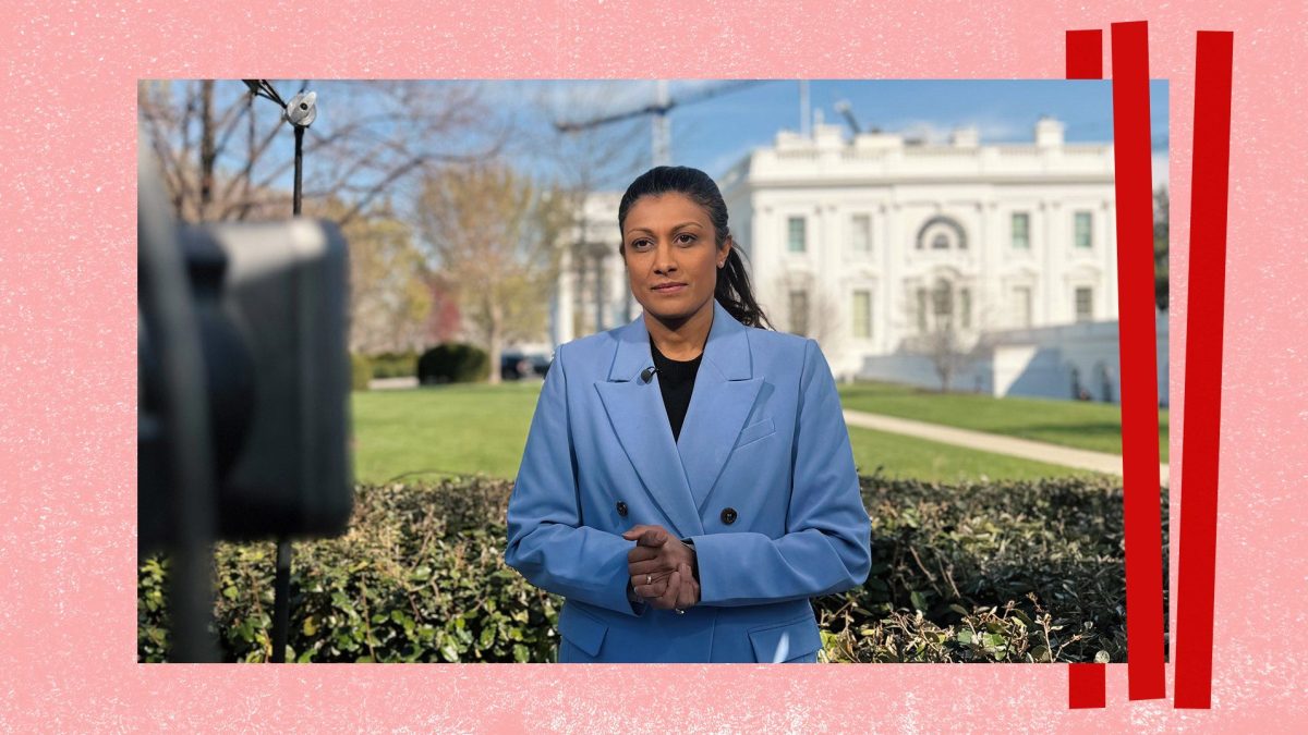 I’m a White House reporter – this is what swing state voters think about Trump