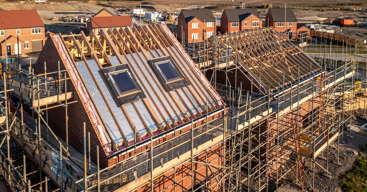 State’s affordable housing agency to sell more homes to private market at full price