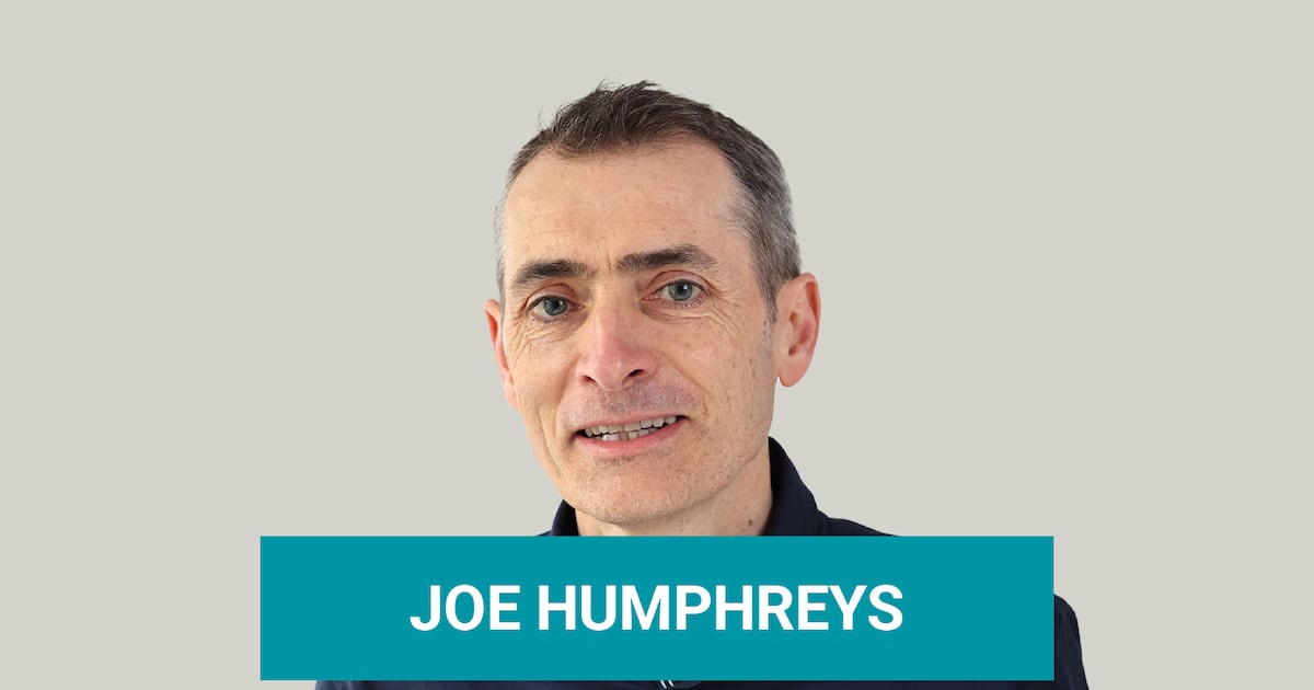 Joe Humphreys: Stories win elections. So why are some politicians so bad at telling them?