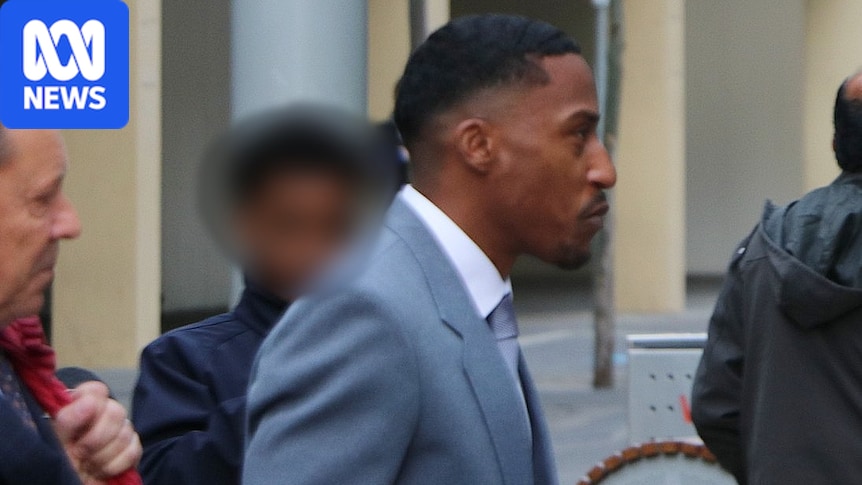 UK YouTuber Yung Filly violently sexually assaulted young fan, court hears
