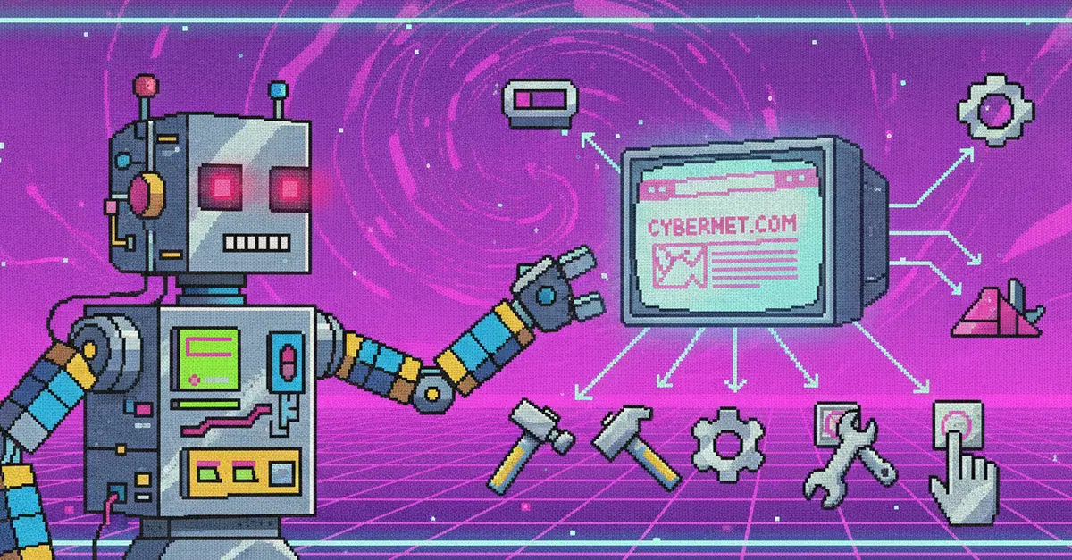 Your Website’s New Audience: AI Agents