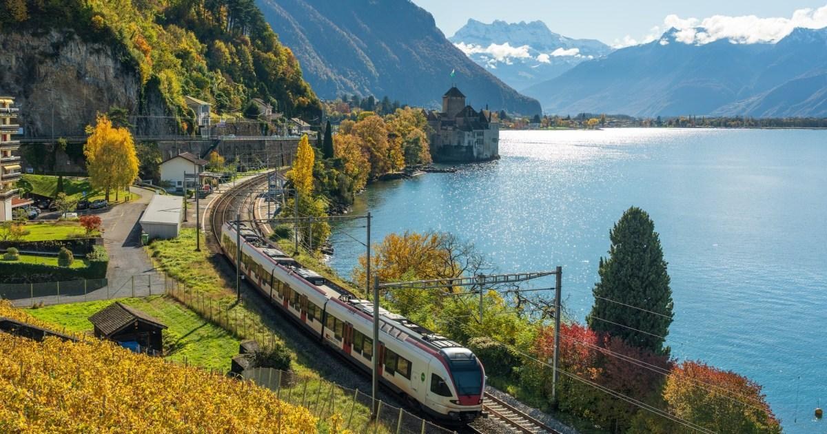 The coolest Swiss lake region that gets ‘slow tourism’ right