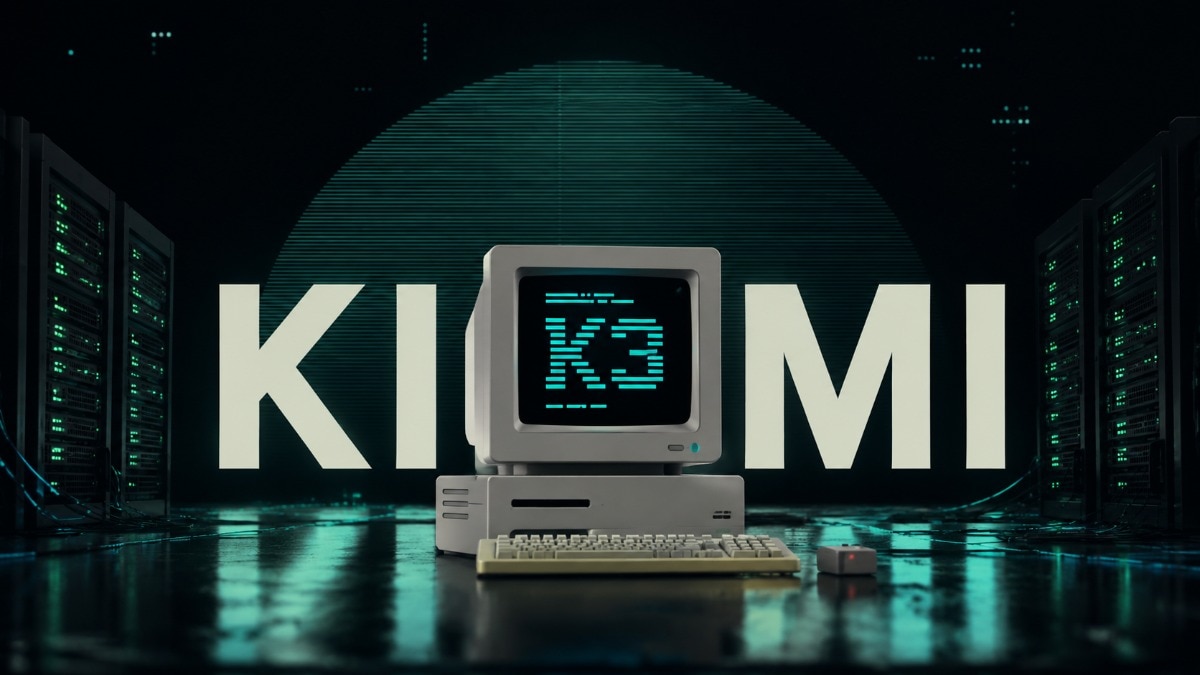 Kimi K3 breaks the internet, Moonshot AI halts signups as GPUs hit the limit