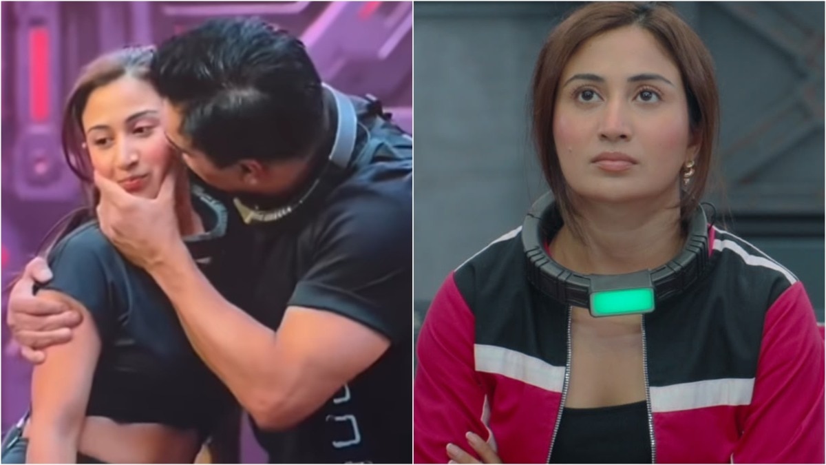 Shreya Kalra says Ram Kapoor crossed boundaries with kiss, made her uncomfortable