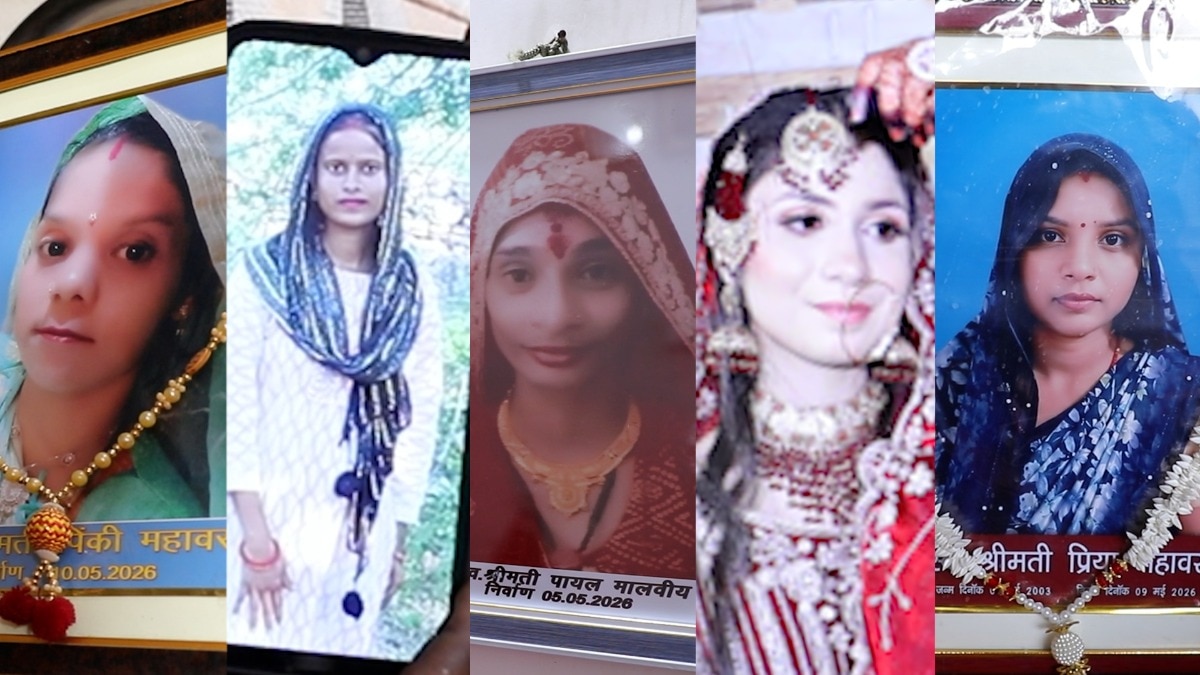Five mothers, one missing medicine: Inside the Kota maternity tragedy