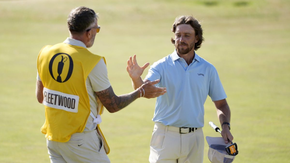 The BBC turned its back on golf – and the sport has never been the same