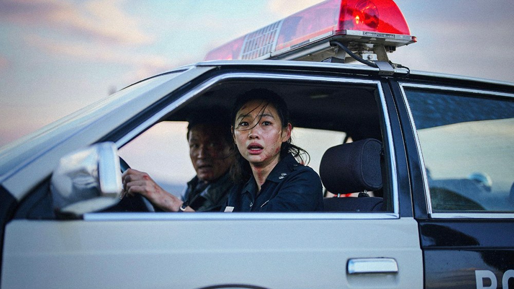 Korea Box Office: Na Hong Jin’s ‘Hope’ Rules With 66% Market Share