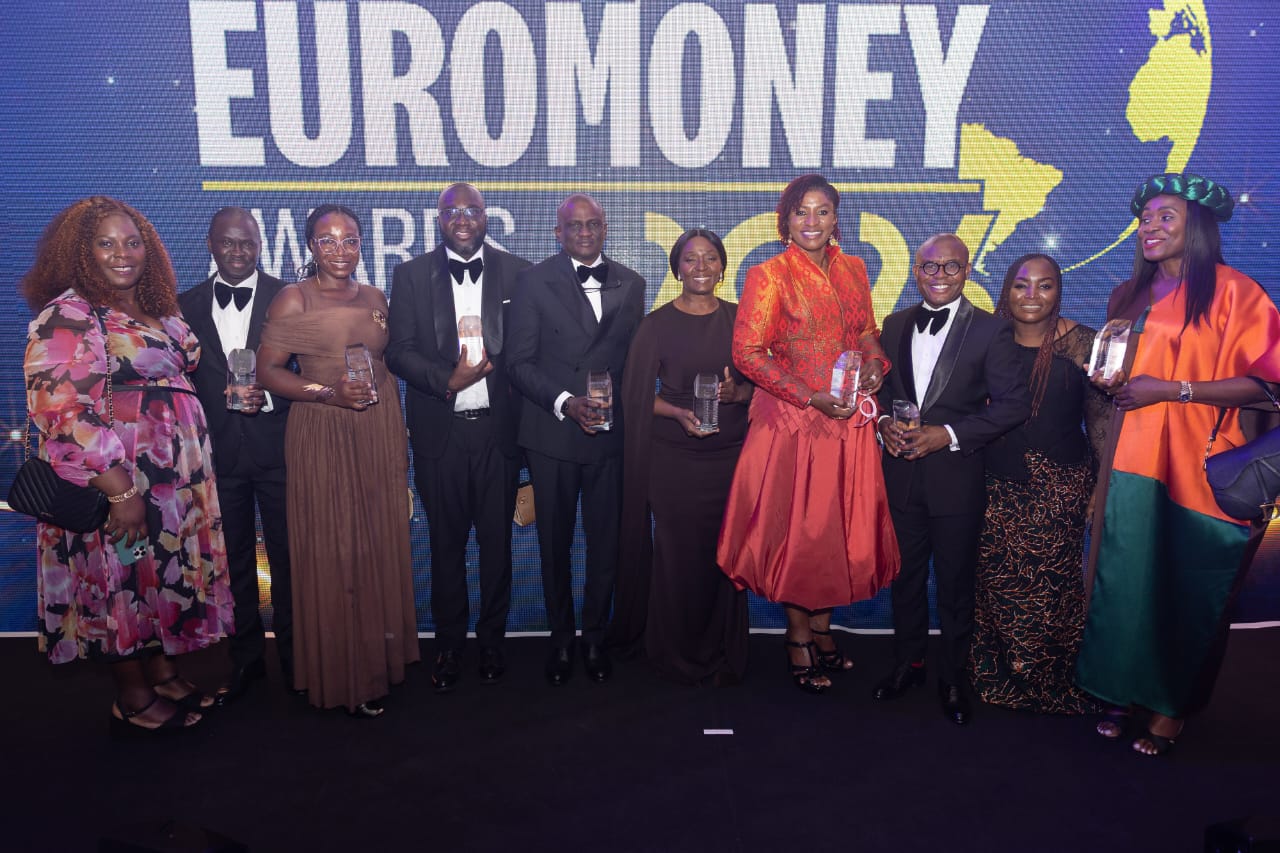 Access Bank Wins 16 Euromoney Awards, Reinforcing Global Banking Leadership Through Strategy, Innovation, Impact