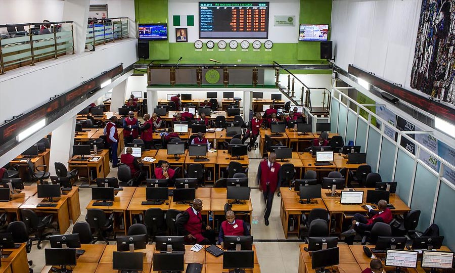 UBA, Fidson, Wema top stock pick this week
