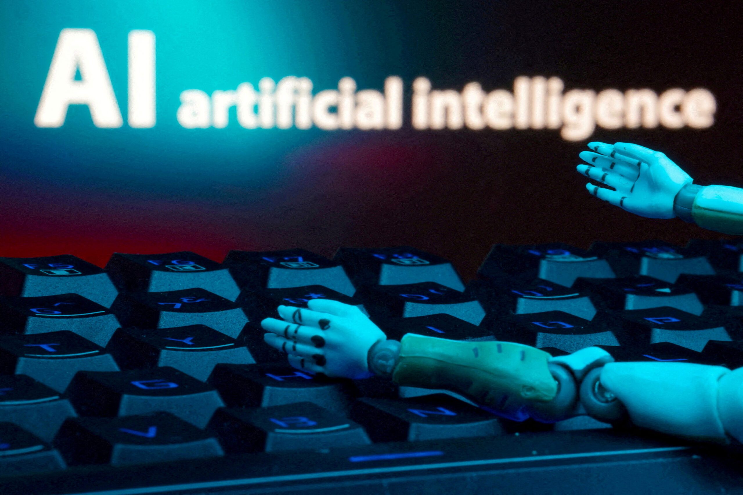 Hugging Face says ‘autonomous AI agent’ hacked its data pipeline