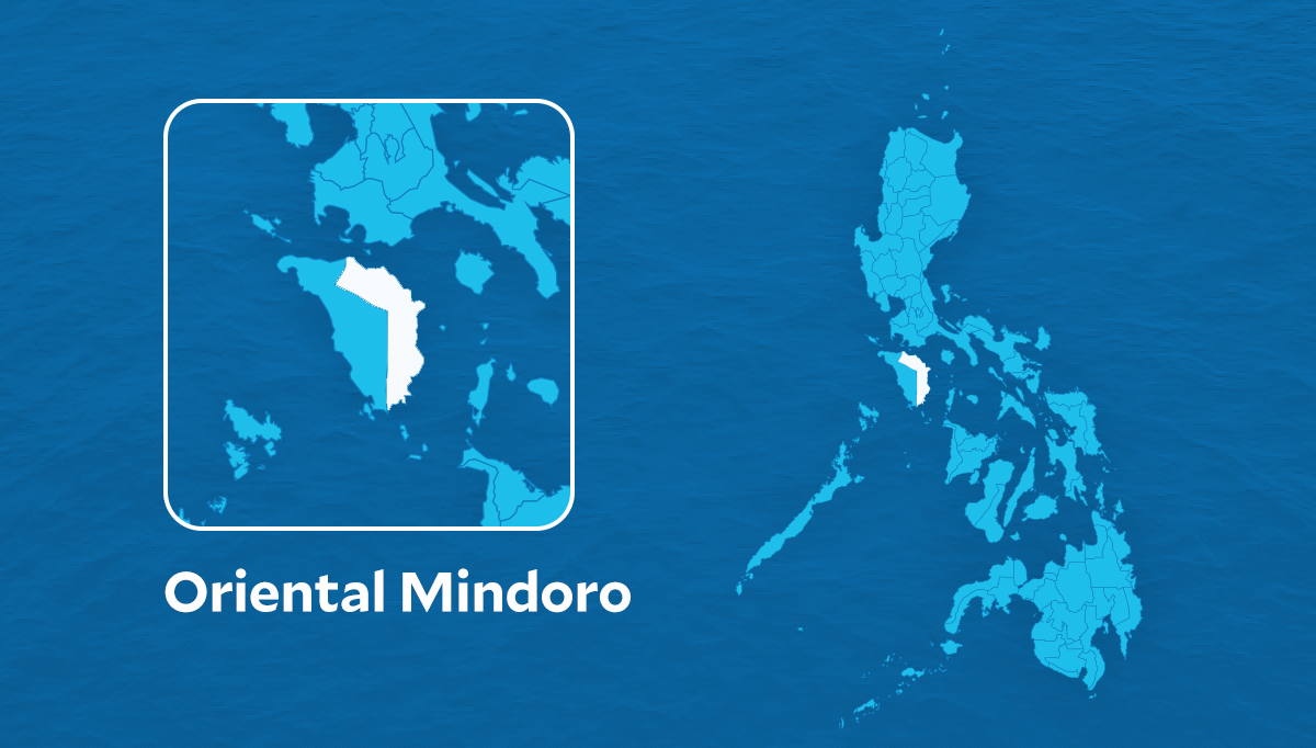 Calapan cops nab city’s No. 4 most wanted for frustrated murder
