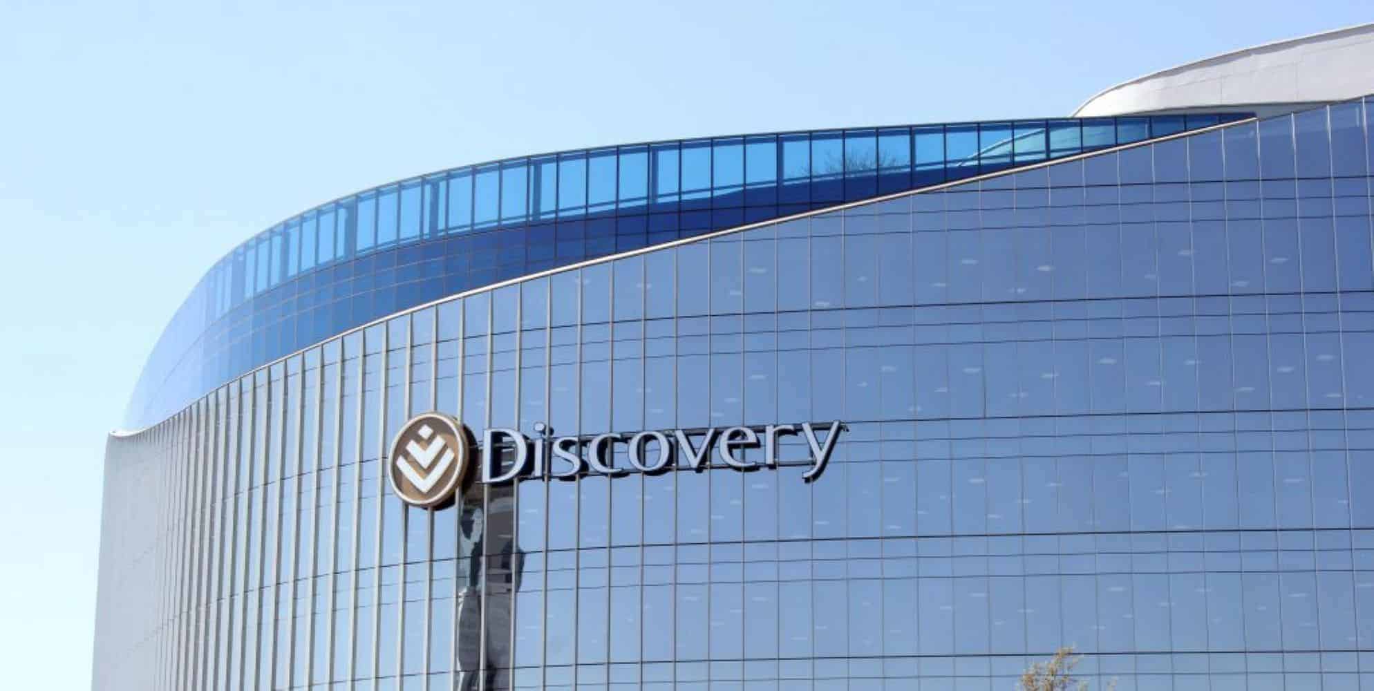 Discovery Health needs 280k new members a year just to stand still