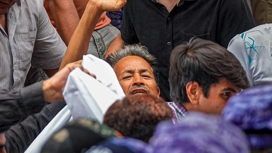 Delhi HC declines urgent hearing on plea challenging Sonam Wangchuk's shift to hospital