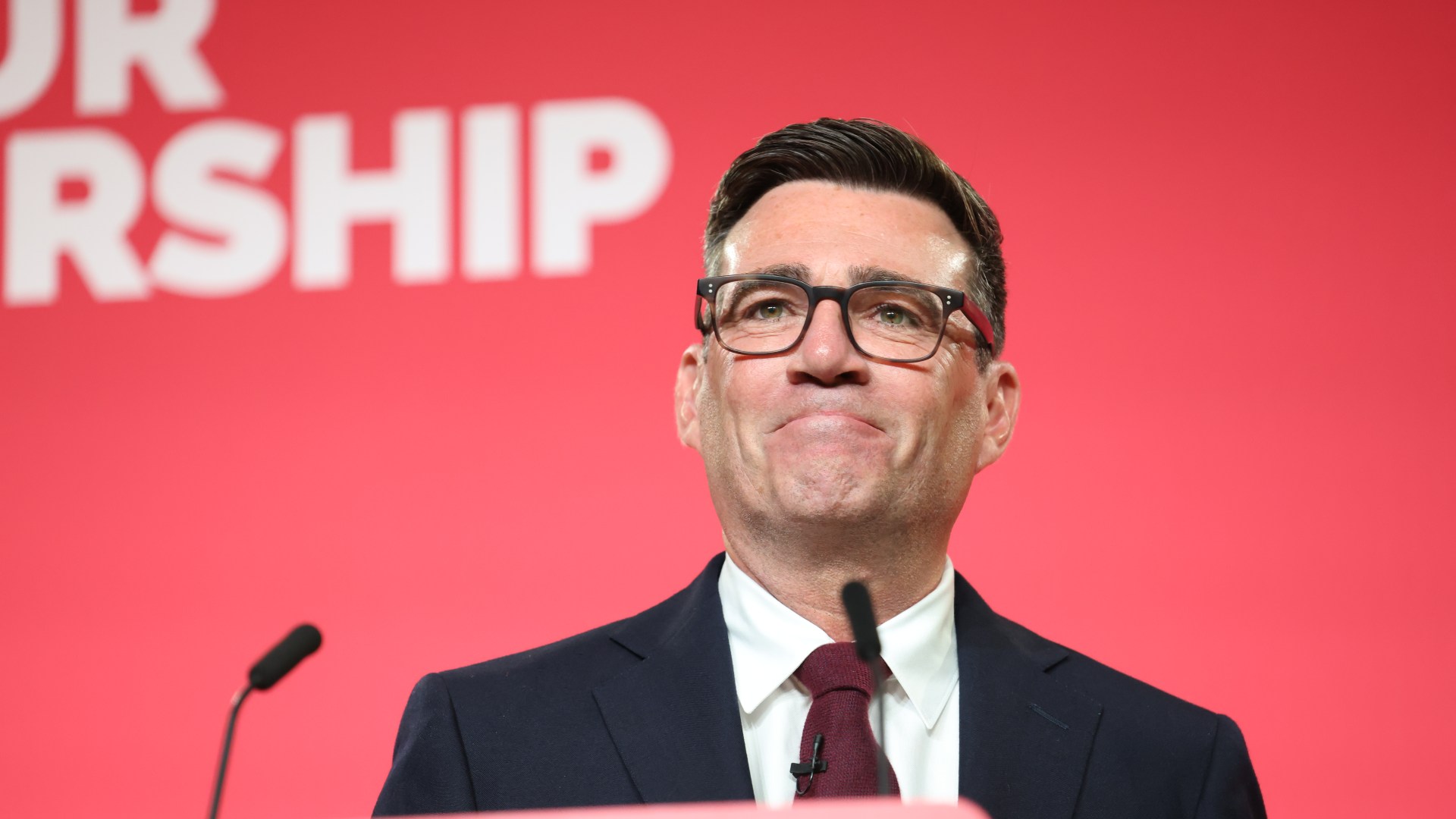 From ‘sneaky’ stealth taxes to mortgage misery… what PM Andy Burnham’s No10 takeover really means for YOUR cash