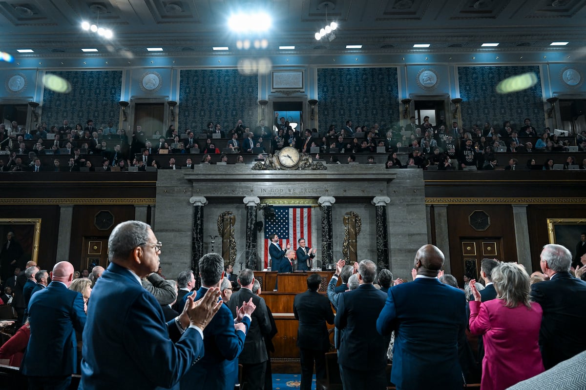 The prospects of a Democratic Congress