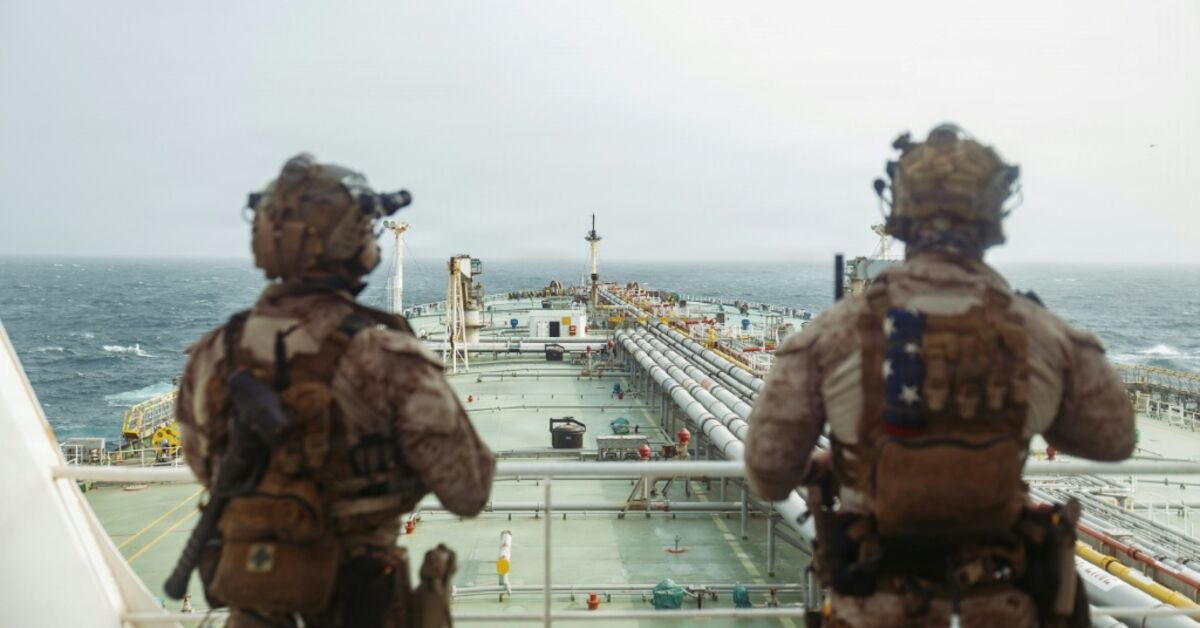 US widens strikes in Iran