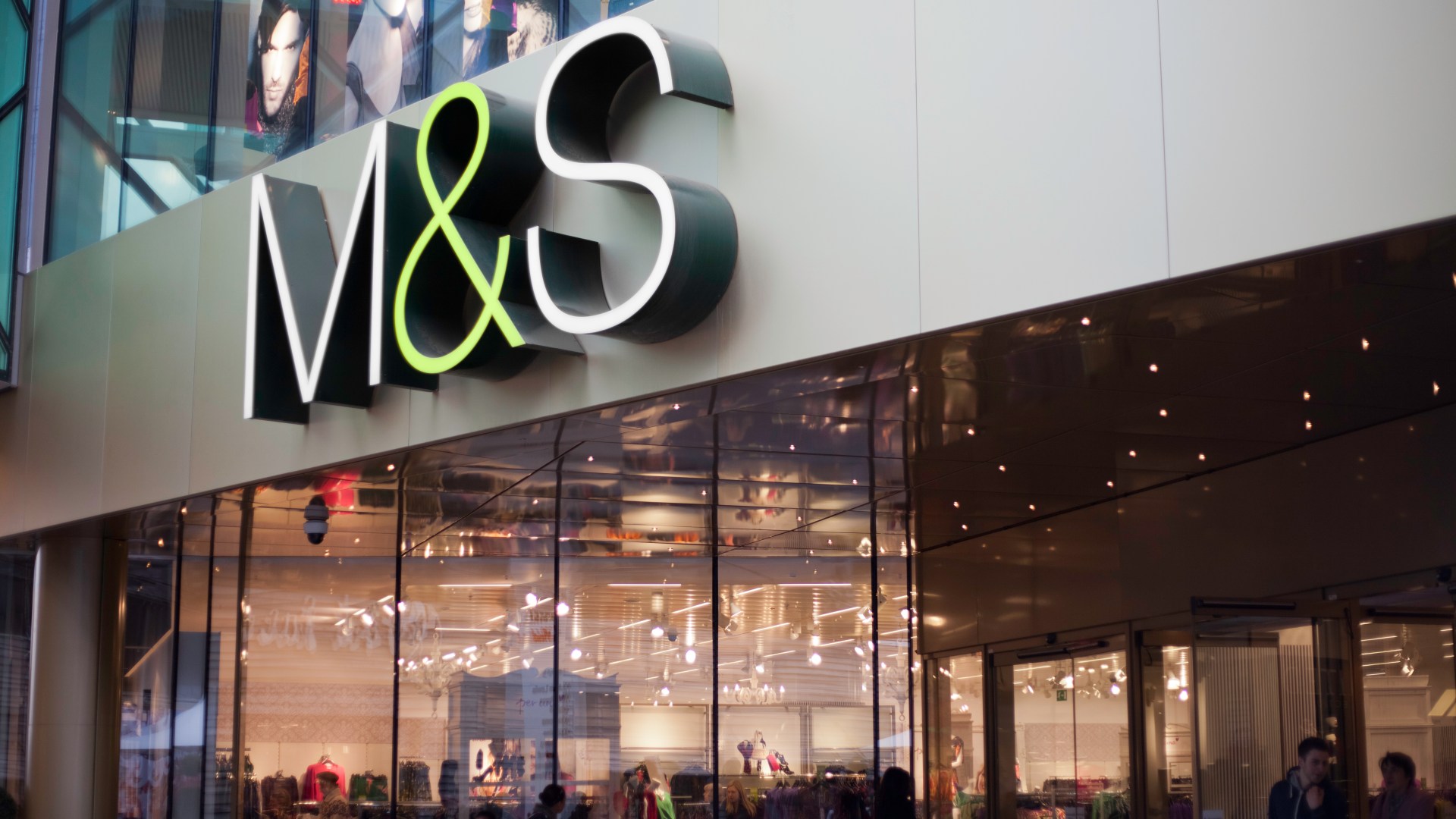 Exact date Marks & Spencer will close ‘always busy’ store – but locals ‘aren’t letting it go without a fight’