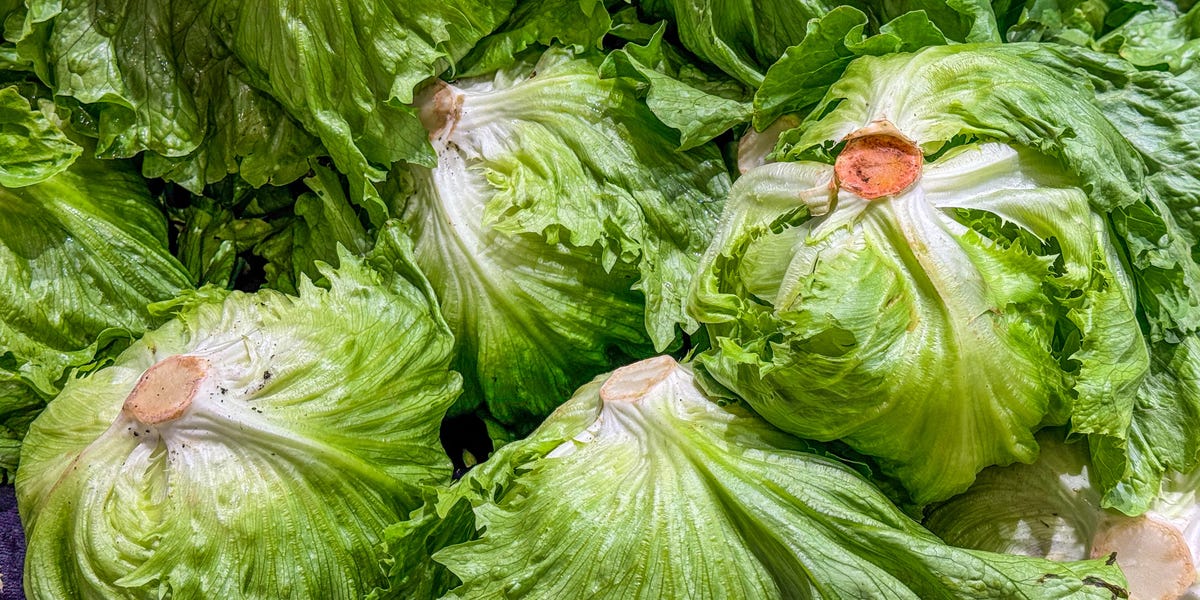 The cyclospora outbreak lawsuits have begun