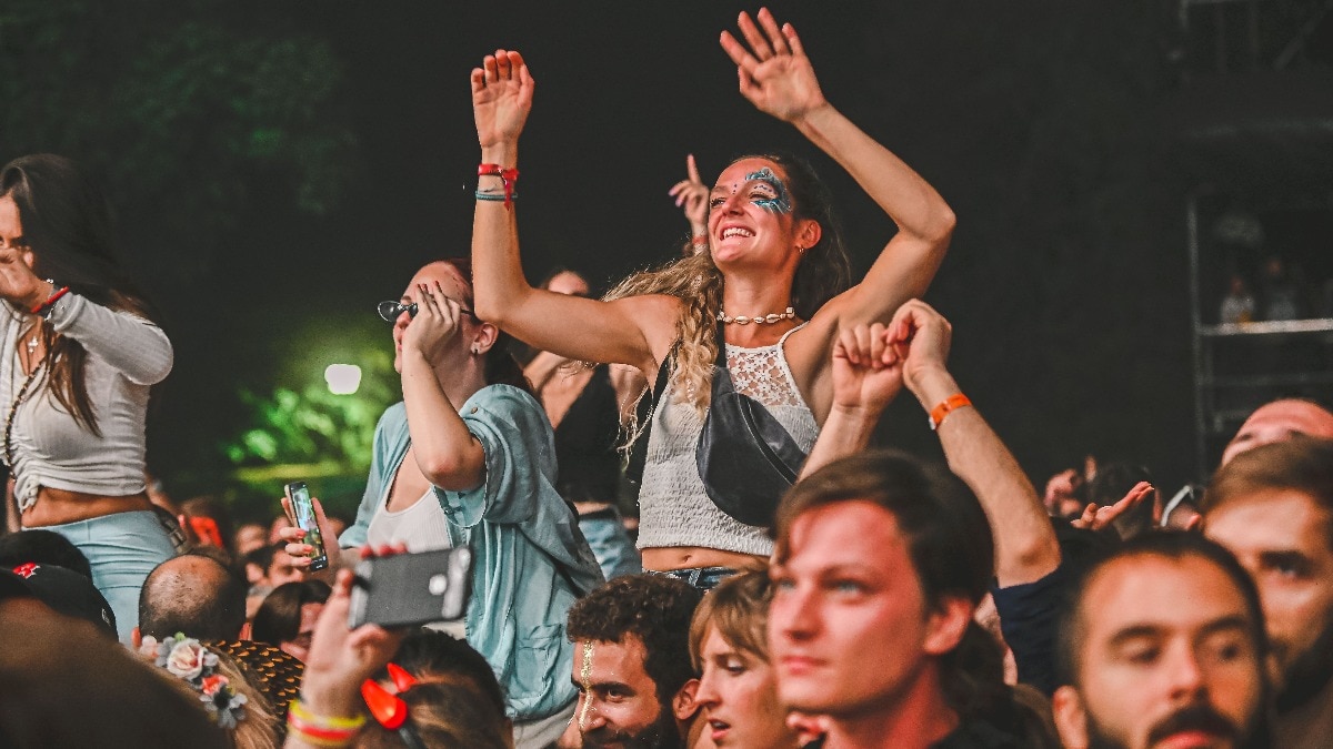 Can museum visits and concerts keep you young? New study says yes