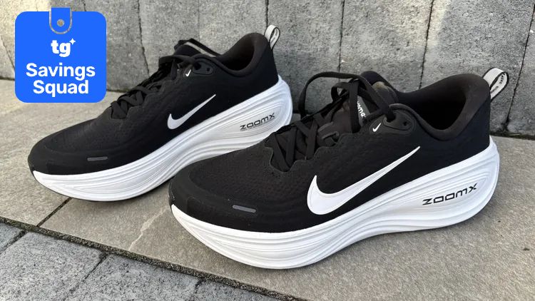 My favorite cushioned running shoe is 40% off in Nike's big sale — get the outstanding Nike Vomero Plus for $108