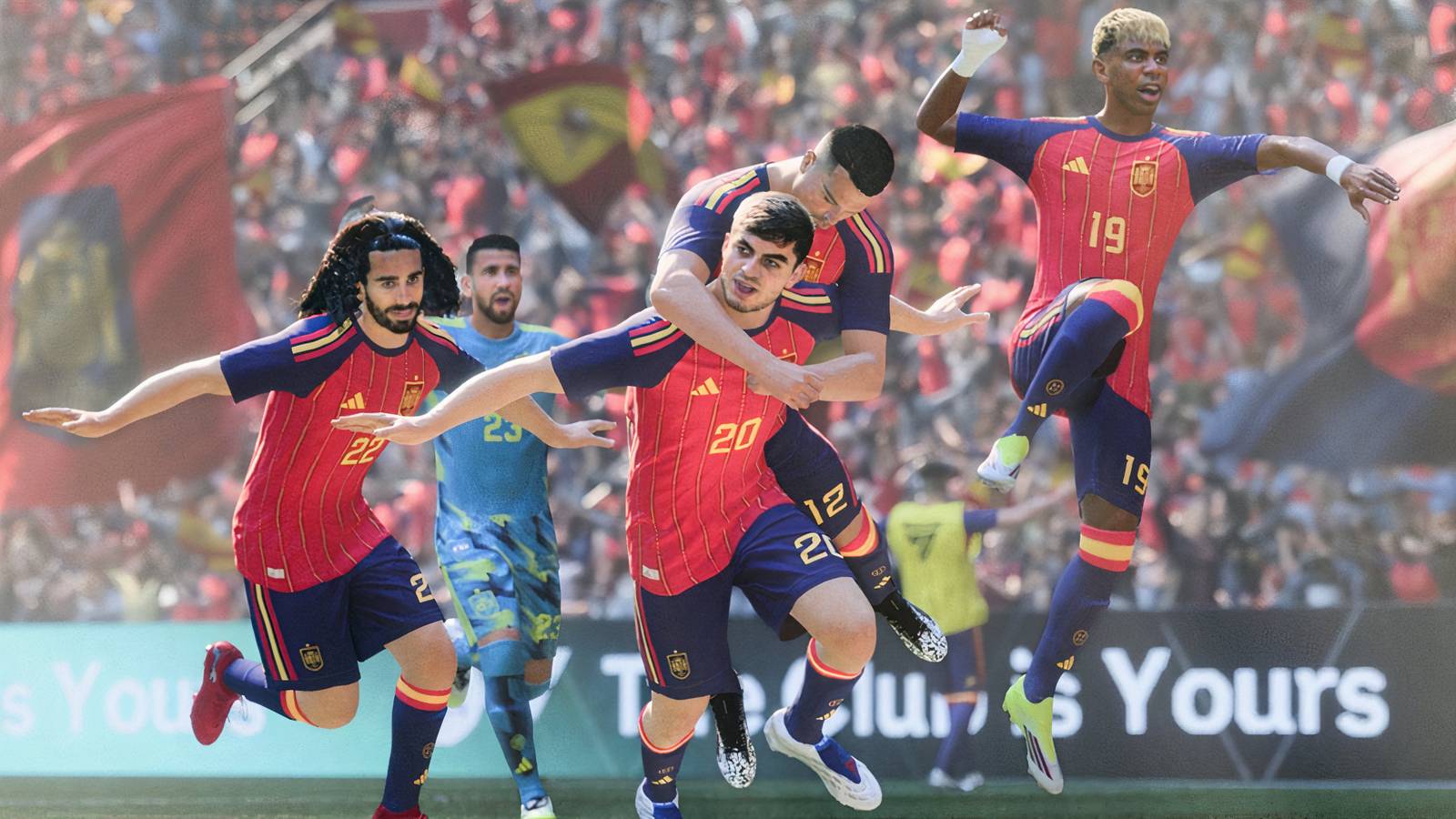 EA Sports FC Gets World Cup Winner Prediction Right For The Fifth Time In A Row