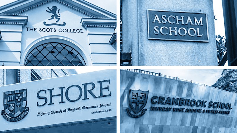 The truth about Sydney’s school funding revealed