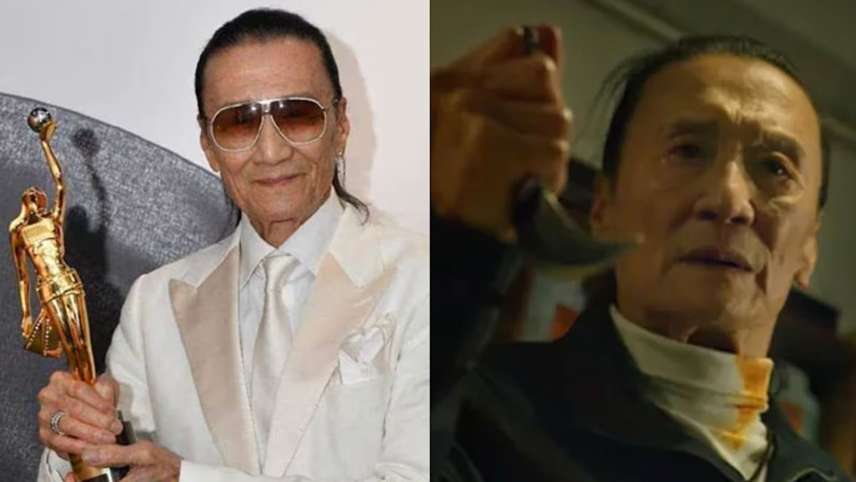 Veteran Hong Kong actor and filmmaker Patrick Tse dies at age 89
