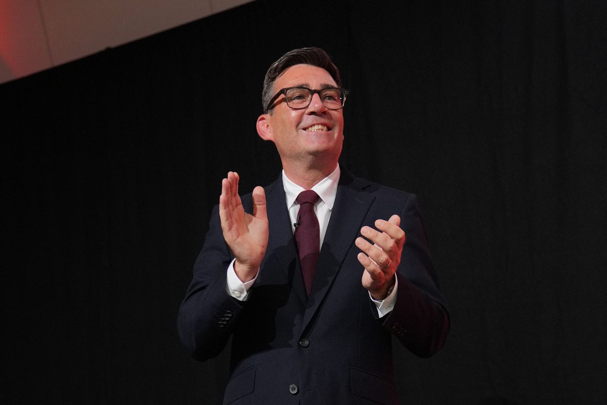 New PM Andy Burnham needs urgent Foreign Office strategy to manage aid cuts, experts warn