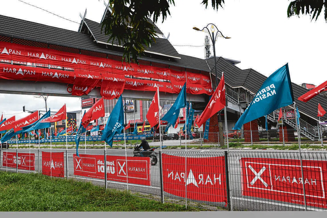 Negeri Sembilan goes to the polls: The coalitions, the conflicts, and what to watch