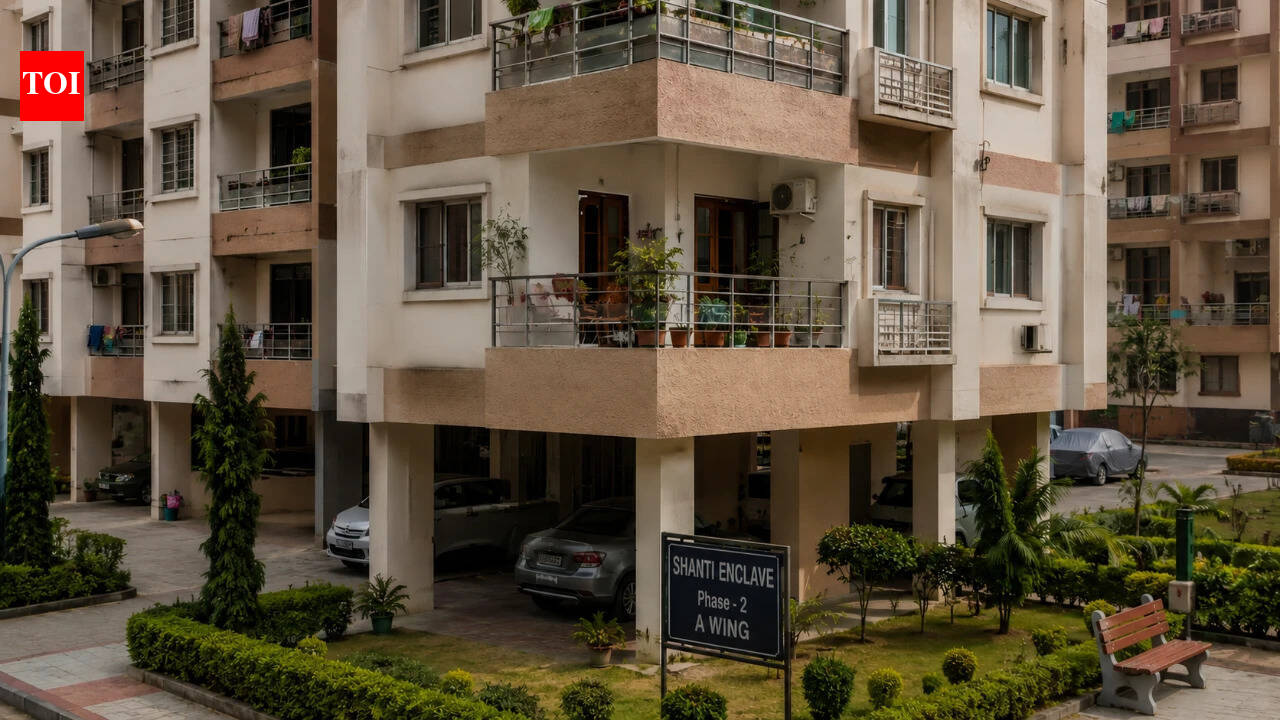 Buying a corner flat? Pros, cons and key factors to consider