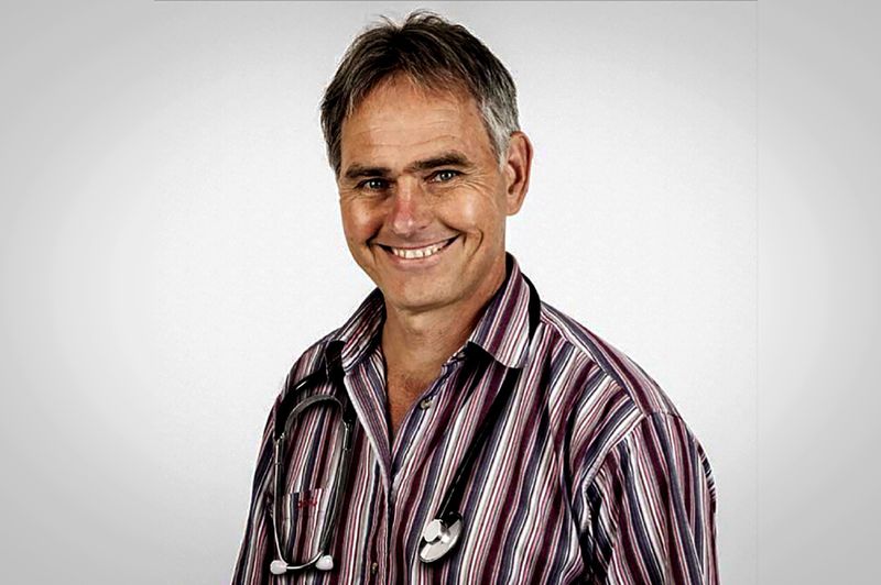 SPOTLIGHT: How one KZN doctor’s vision opened doors for hundreds of rural healthcare workers
