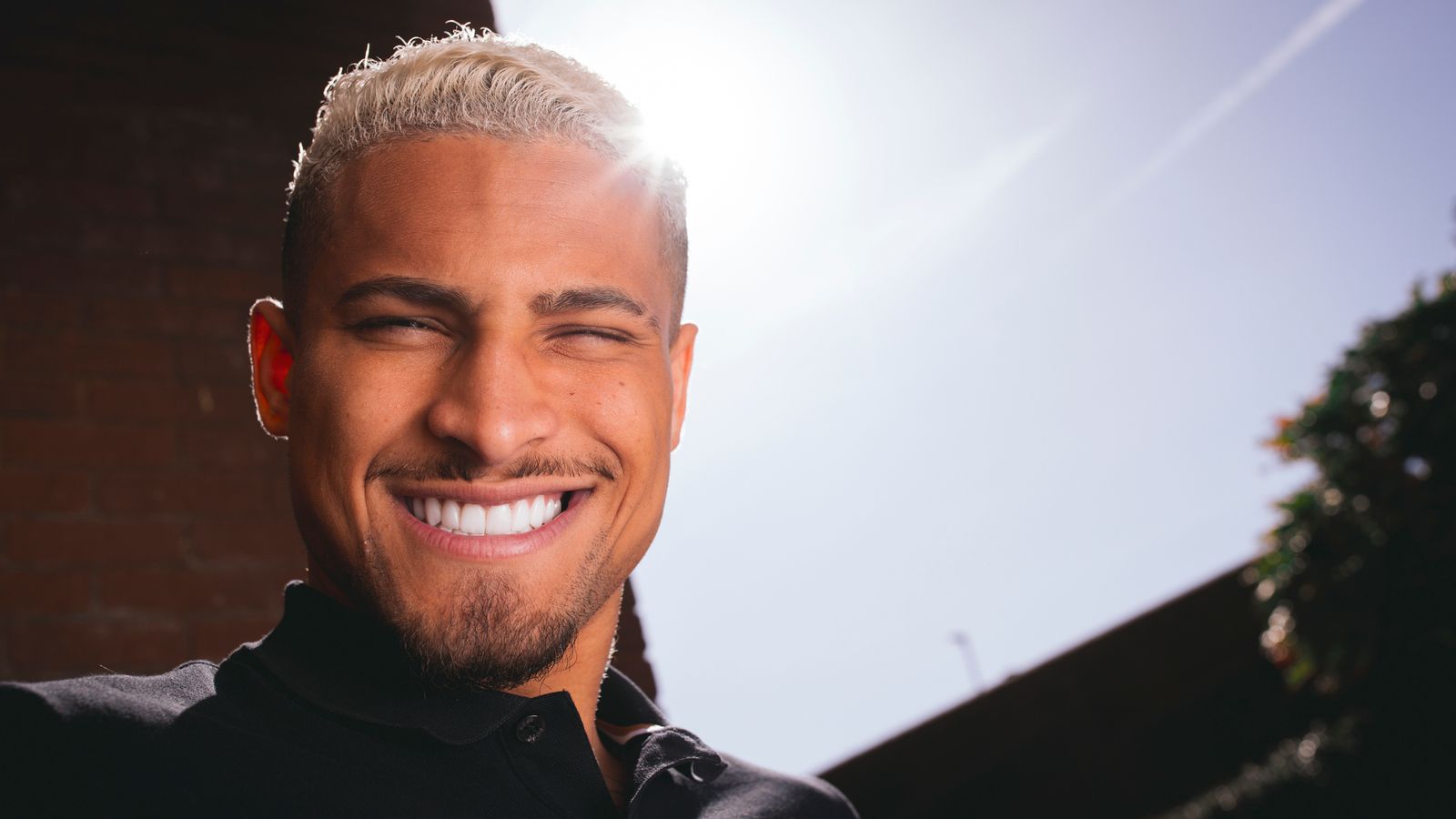 Why tackling machine Joao Gomes will be popular with the Villa fans