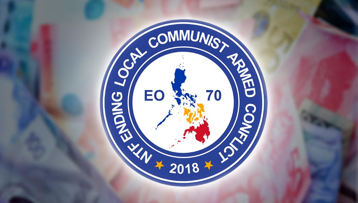 NTF-Elcac committed to protecting IP kids from Reds’ influence