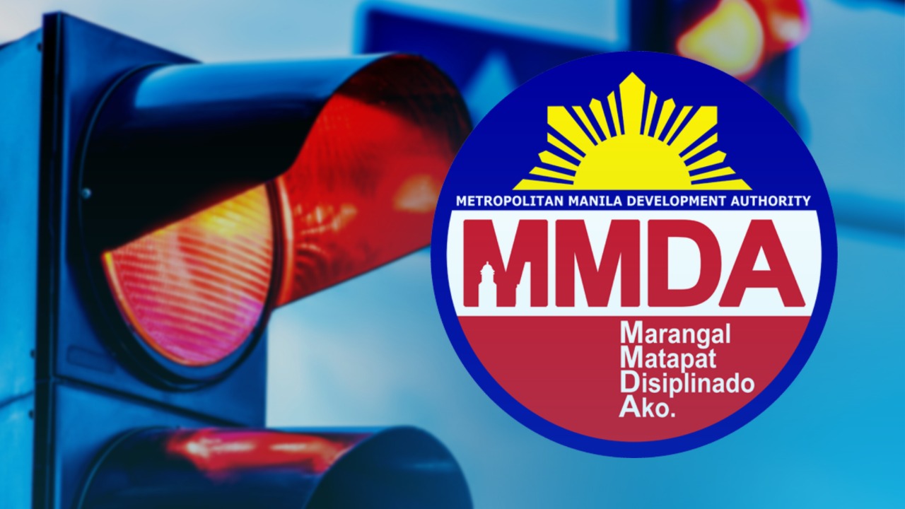 Teacher apologizes over viral MMDA incident