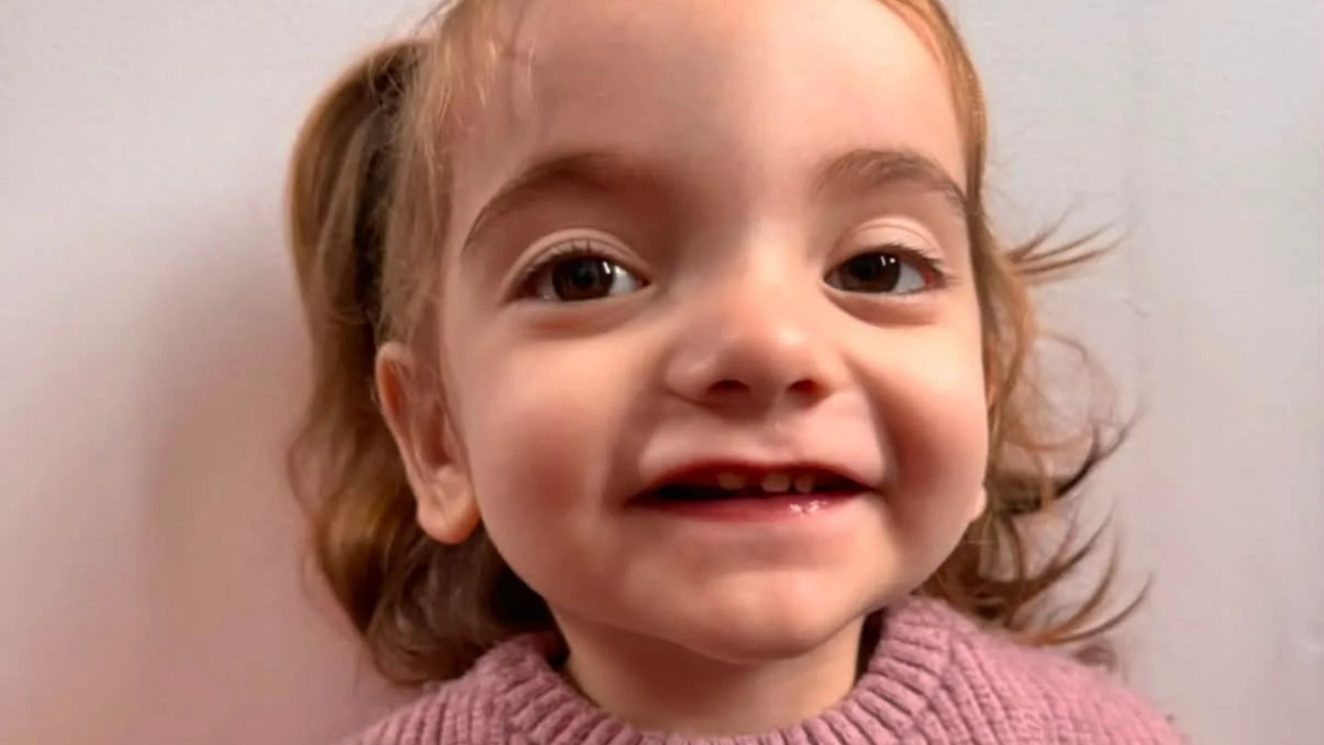 ‘Beautiful’ Brit girl, 3, who drowned in swimming pool on Majorca holiday pictured as heartbroken mum pays tribute