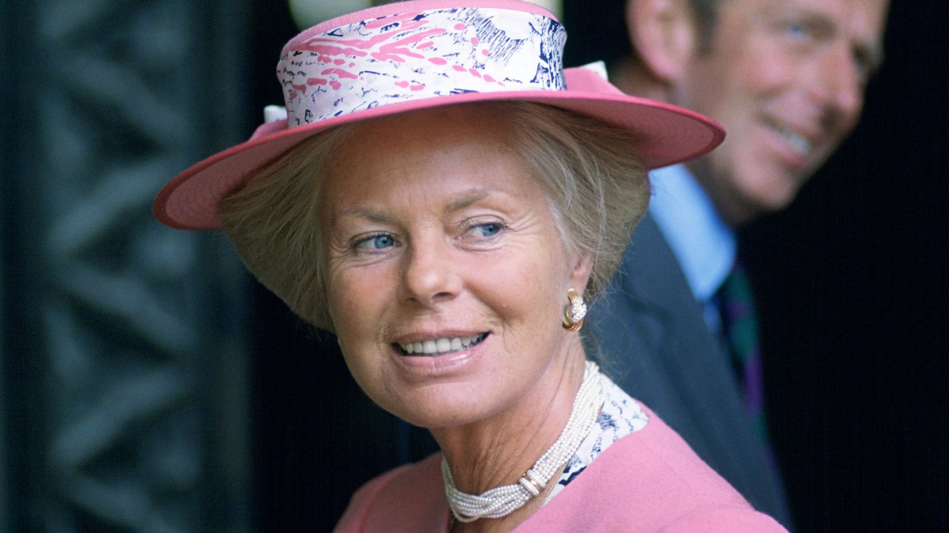 Duchess of Kent left huge £1.4million sum to Duke, 90, and their three children in her will after death aged 92