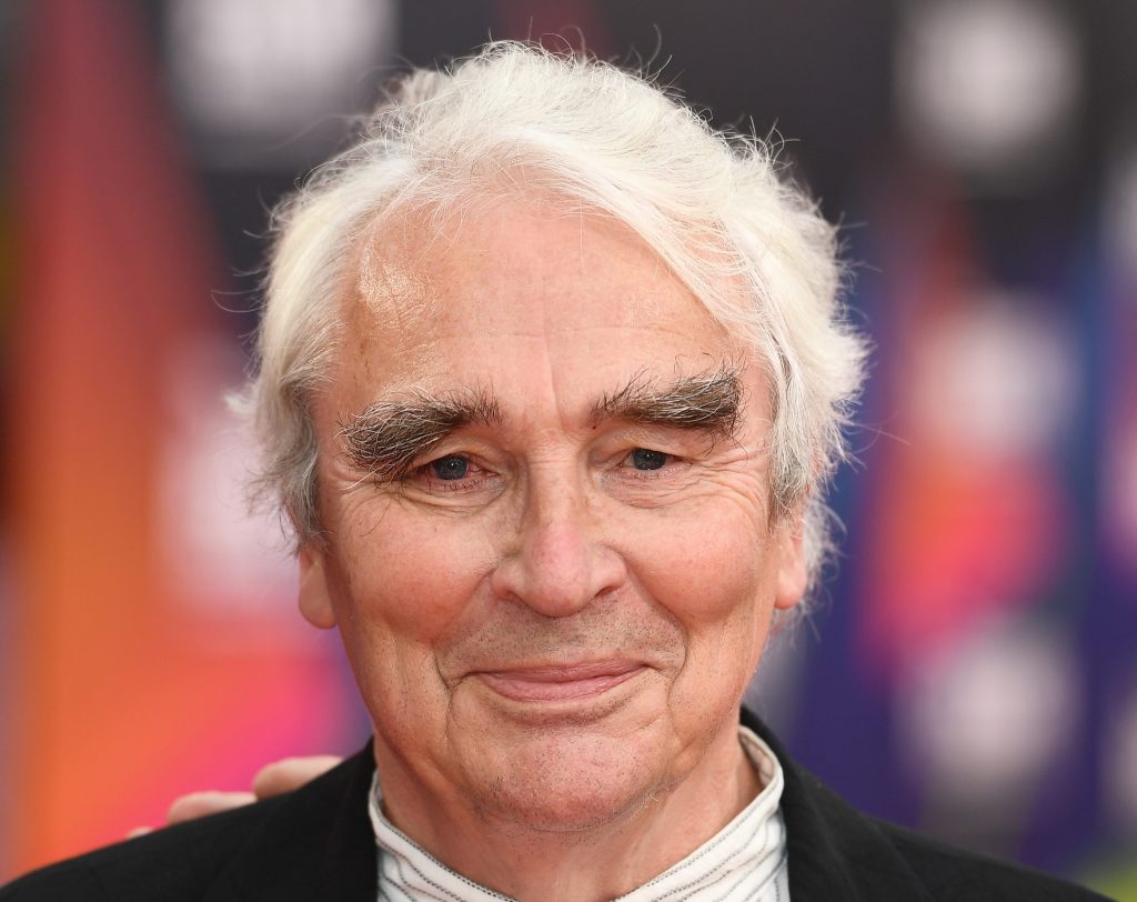 Simon Field Dies: Former Rotterdam Film Festival Head & ICA Cinema Director Was 80
