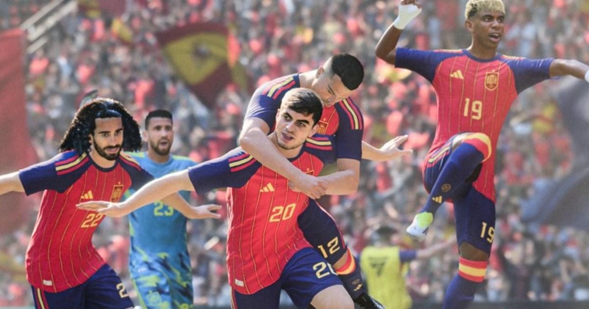 FIFA World Cup winner predicted by EA Sports FC for fifth time in a row