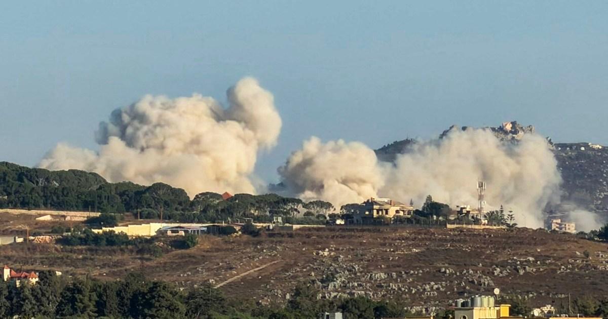 Three US soldiers killed after war with Iran ramps up again