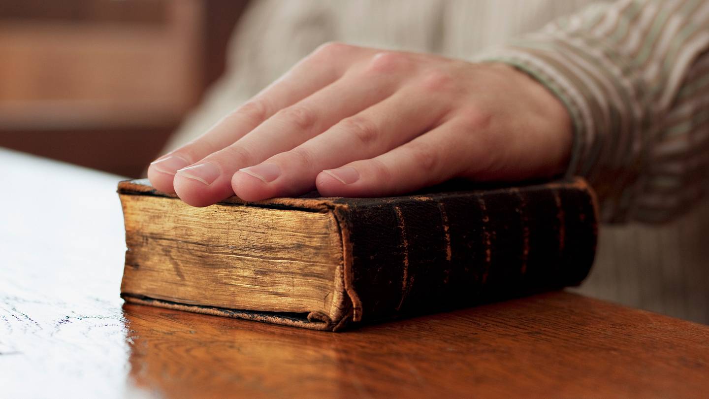 The Most—And Least—Religious States, Ranked