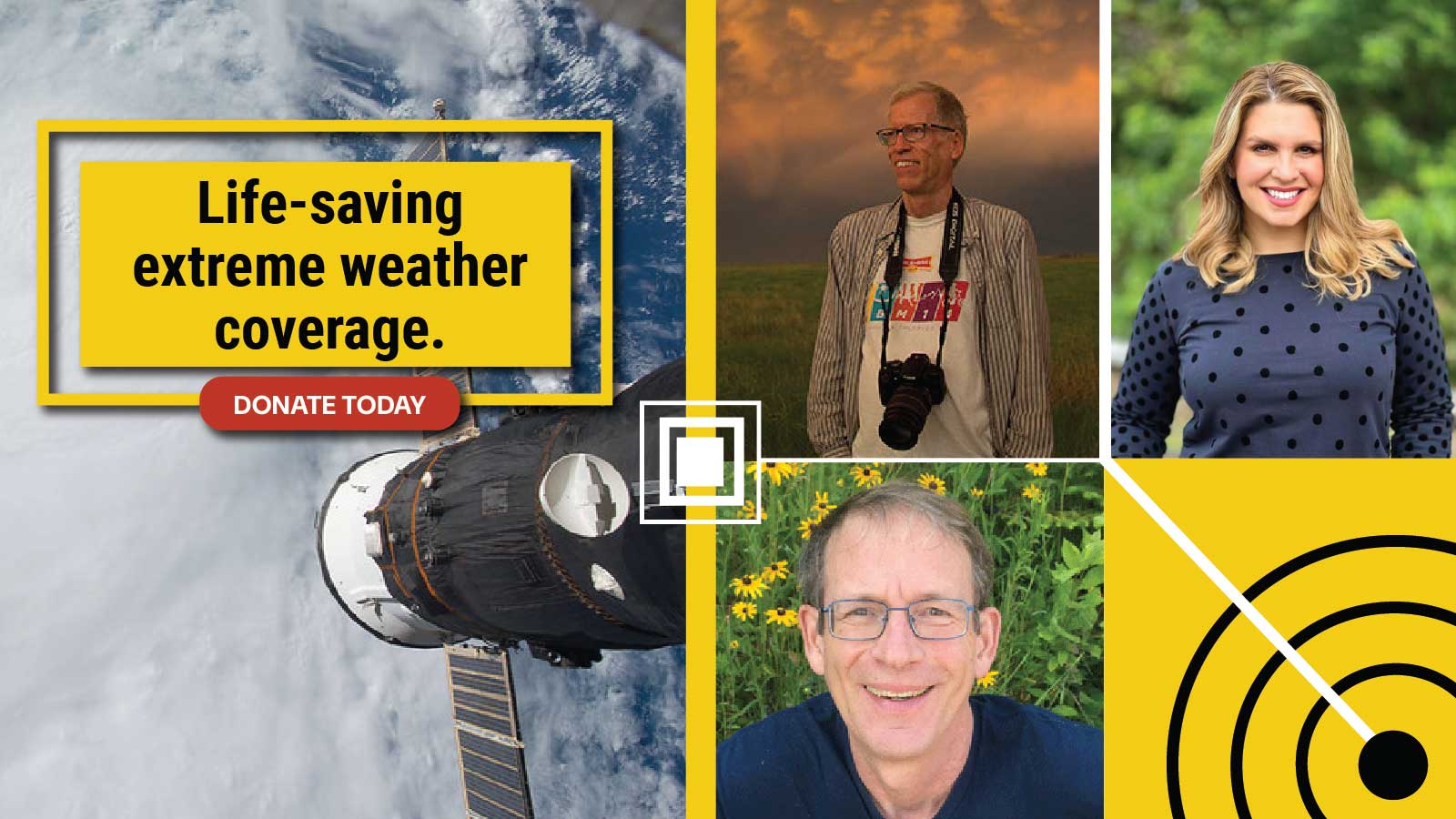 You can save lives this hurricane season