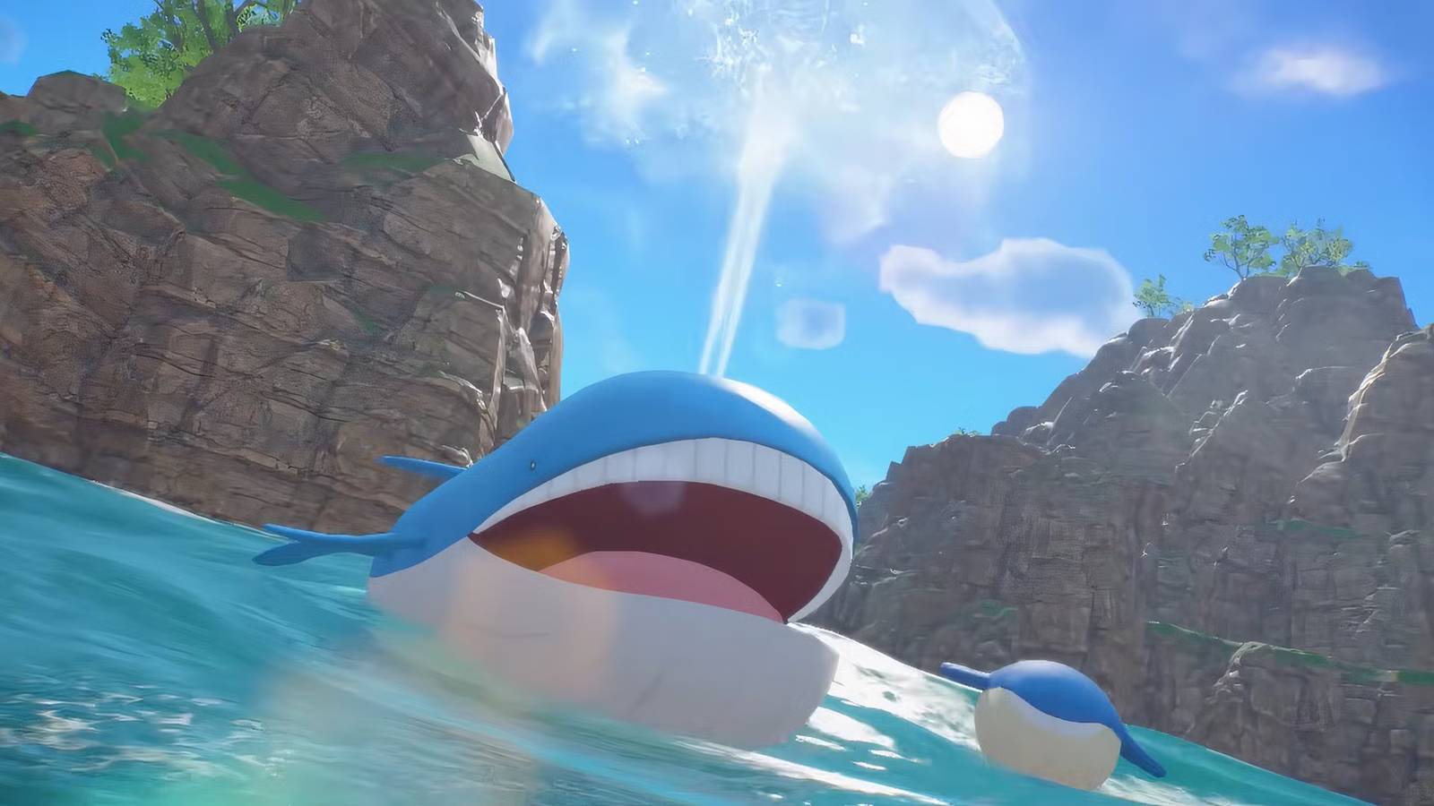 Pokémon Winds & Waves Giving Fans Their First New Type In 13 Years