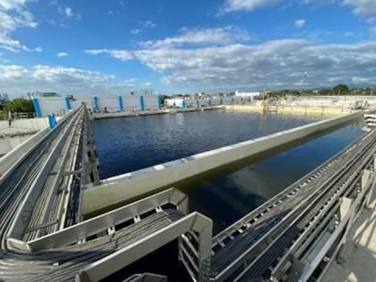 Manila Water expands sewer coverage in Pasig to advance public health