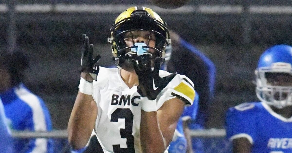 Bishop Moore Catholic (Fla.) 2026 Preview: Playoff chances, game-by-game
